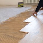 Cronin Hardwood Flooring