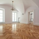 Cronin Hardwood Flooring