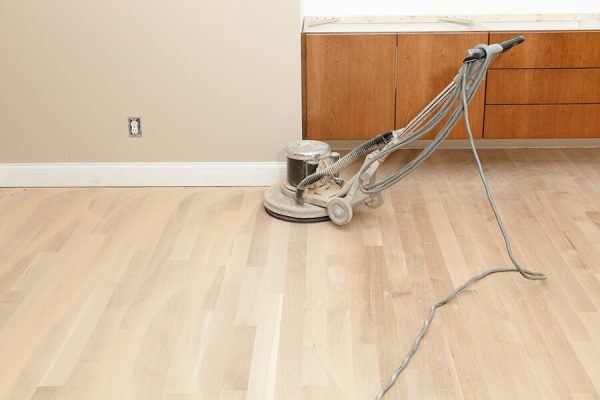 Cronin Hardwood Flooring