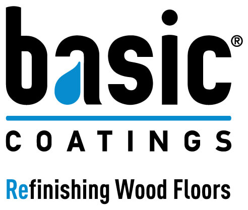 Basic Coatings Refinishing Wood Floors