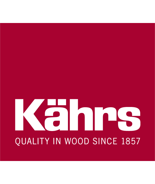 Kahrs Quality in Wood since 1857