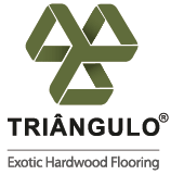Triangulo Exotic Hardwood Flooring