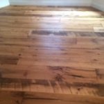 Cronin Hardwood Flooring