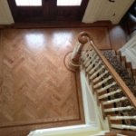 Cronin Hardwood Flooring