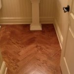 Cronin Hardwood Flooring